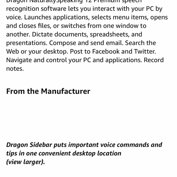 Digital voice software - Picture 9 of 9